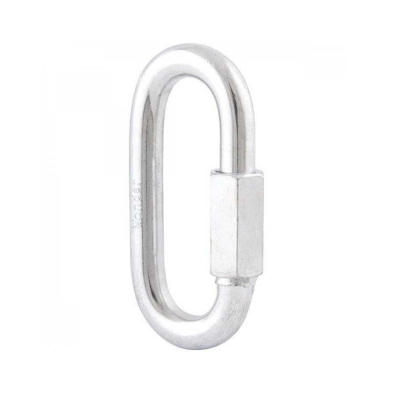 Mosquetão com rosca 159 mm - 5/8" Vonder