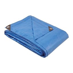 LONA PLÁSTICA 6 X 3 METROS VONDER - 2