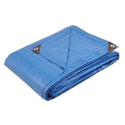 LONA PLÁSTICA 6 X 3 METROS VONDER - 3