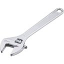 Ver imagem 1 de Chave ajustável 12" cromada Nove54