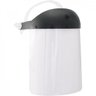 Protetor facial incolor 200 mm Vonder - 1