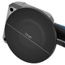 Ver imagem 4 de Máquina de Assentar Pisos [21v] Vibrador, Ventosa, Parede, Piso, 2 Baterias de 21v Sucção até 80kg