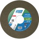 Ver imagem 1 de Rebolo Metal Duro Fe 39 C 100 Kvk 152,4x25,4x31,75mm - 66243464673 - Norton
