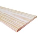 Ver imagem 2 de Prateleira Verticalize 1,8x24x90 em Madeira de Pinus - NATURAL