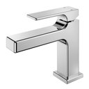 Ver imagem 1 de Misturador Monocomando para Lavatório de Mesa Edge Cromado - Docol