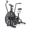 Bicicleta Ergometrica Air Bike Cross Bike Profissional Academia Box Treino Aerobico Studio Funcional - 5