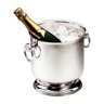 Balde de Prata para Vinho Veneza 21cmx21cm Rojemac - 1