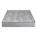 Ver imagem 2 de Colchão Casal Espuma Bordeaux D-45 138x188x20 - Sankonfort