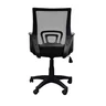 Cadeira de Escritório Diretor Tela Mesh com Relax Santiago - 3
