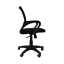 Ver imagem 5 de Cadeira de Escritório Diretor Tela Mesh com Relax Santiago