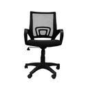 Ver imagem 3 de Cadeira de Escritório Diretor Tela Mesh com Relax Santiago