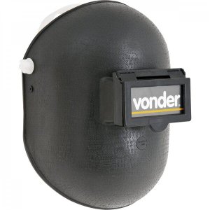 Máscara para solda com visor articulado VD 725 Vonder