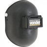 Máscara para solda com visor articulado VD 725 Vonder - 1