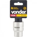 Ver imagem 2 de Soquete sextavado com encaixe de 3/4" 19 mm Vonder
