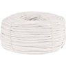 Corda multifilamento 30 mm cor branca Vonder - 1