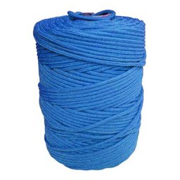Corda multifilamento 50 mm cor azul Vonder - 1