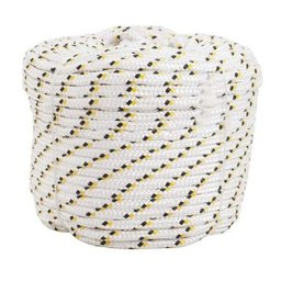 Corda Multifilamento Trançada 19 Mm X 110 M Vonder - 2