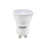 Lâmpada LED Mini Dicróica MR11 Dimerizável 3,5W TDL20 Taschibra - 1