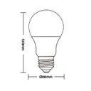 Ver imagem 3 de Lâmpada LED 12W TKL 80 Taschibra