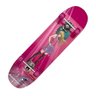 Skate Radical Rosa Modelo 3 - Fenix - 1