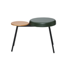 Ver imagem 2 de Banco Mesa Gaya Belo