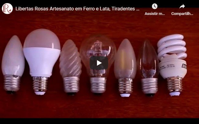 Lustre de Ferro Rústico Com Globo De Vidro Artesanal 01 Bocal - 9