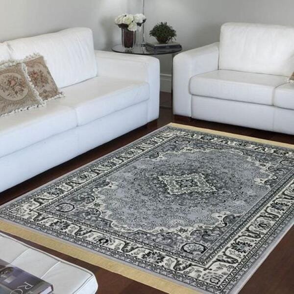 Tapete Belga des 112A Santa Rita140 x 200cm - 2