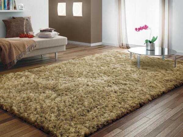 Tapete Joy Duna 2,00 x 2,50 - 2