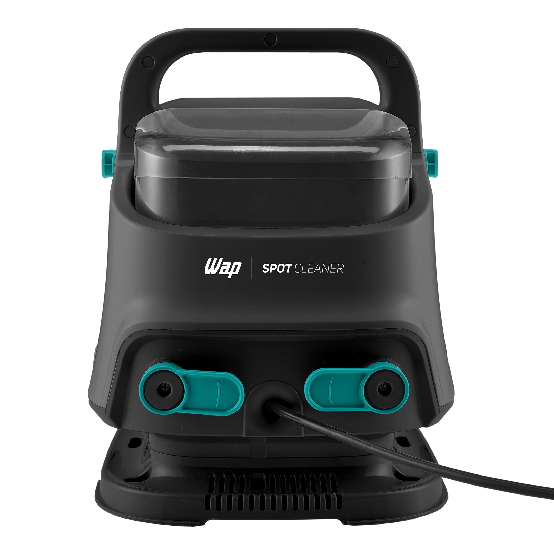 Extratora Portátil Wap Spot Cleaner | 127v - 10