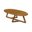 Ver imagem 2 de Mesa de Centro Fiorentina Nature