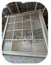 Ver imagem 4 de Kit Parede de Cobogós - 16 Peças (cobre 4,54 M²) - Pensemadeiras - Única Único