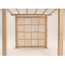 Ver imagem 1 de Kit Parede de Cobogós - 16 Peças (cobre 4,54 M²) - Pensemadeiras - Única Único