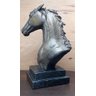 Cavalo Busto - 1