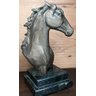 Cavalo Busto - 2