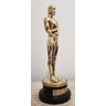Réplica Oscar em Bronze - 1