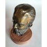Machado de Assis Busto Escultura - 1