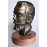Machado de Assis Busto Escultura - 2