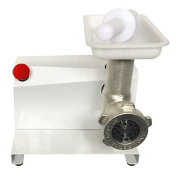 Moedor de Carne Industrial Saro Bivolt MEC - 3