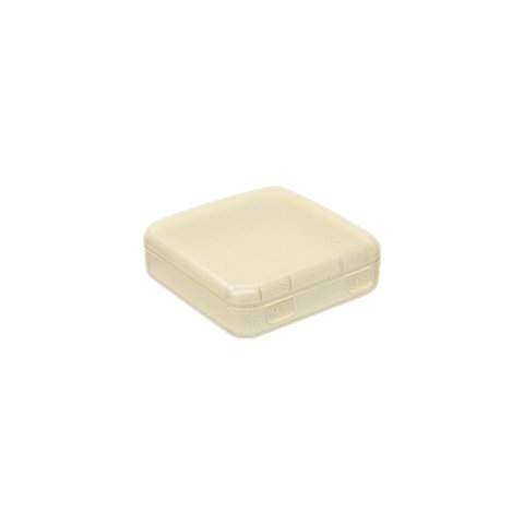 Sanduba Coza Nutri Cor Natural Arroz Dimensões 15,8 X 15,1 X 5,1 Cm