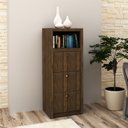 Ver imagem 2 de Gaveteiro 3 Gavetas para Pasta Suspensa Me4118