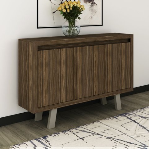 Balcão de Escritório 3 Portas Me4120