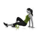 Ver imagem 4 de Rolo de Liberação Miofascial 33cm - Massagem & Ativação Foam