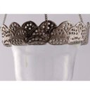 Ver imagem 3 de Suporte Pendente para Vela de Vidro e Metal 17cmx13cm Vênus Victrix