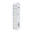 Ver imagem 1 de Luminária Auxiliar 30 Leds 100-240v Blumenau