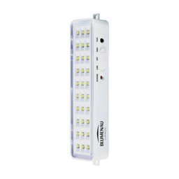 Luminária Auxiliar 30 Leds 100-240v Blumenau - 1