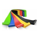 Ver imagem 1 de Mini-bands Faixas Elásticas Circulares Em Loop Kit 5 Unidade