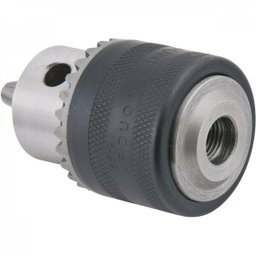 Mandril profissional 100 mm - 3/8" rosca 3/8" Vonder - 2