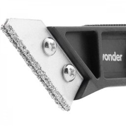Raspador de Rejunte 50 Mm Vonder - 2