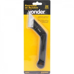 Raspador de Rejunte 50 Mm Vonder - 3