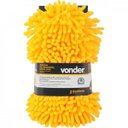 Ver imagem 2 de Esponja de microfibra dupla face Vonder